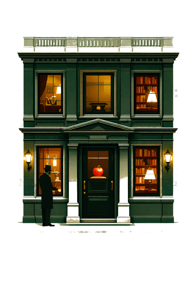 Eden Haus - Members Only